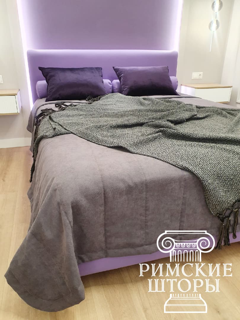 Римские шторы - проект 14